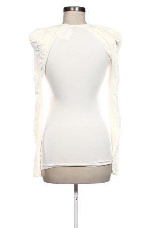 Bluzka damska Denny Rose, Rozmiar XS, Kolor ecru, Cena 129,99 zł