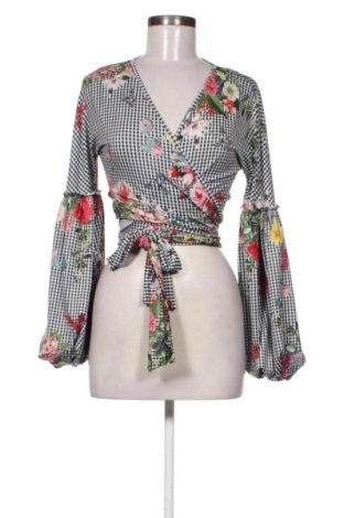 Bluzka damska Denny Rose, Rozmiar S, Kolor Kolorowy, Cena 129,99 zł