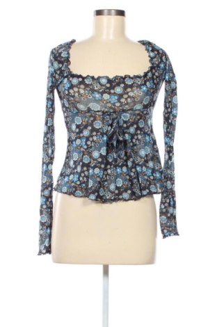 Damen Shirt Denny Rose, Größe S, Farbe Mehrfarbig, Preis 25,00 €