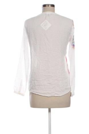 Дамска блуза Desigual, Размер M, Цвят Многоцветен, Цена 24,56 €