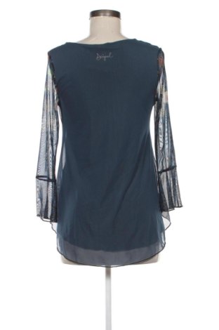 Bluză de femei Desigual, Mărime M, Culoare Negru, Preț 151,99 Lei