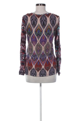 Bluză de femei Desigual, Mărime M, Culoare Multicolor, Preț 151,99 Lei