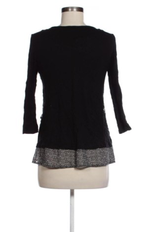 Bluzka damska Desigual, Rozmiar L, Kolor Czarny, Cena 129,99 zł