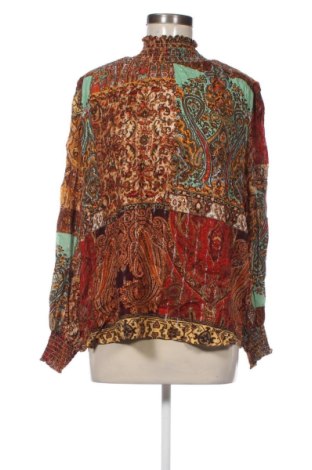 Dámska blúza Desigual, Veľkosť L, Farba Viacfarebná, Cena  29,95 €