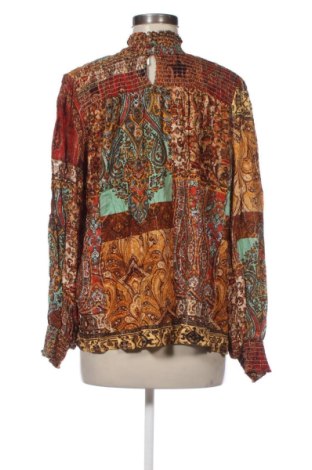 Dámska blúza Desigual, Veľkosť L, Farba Viacfarebná, Cena  29,95 €