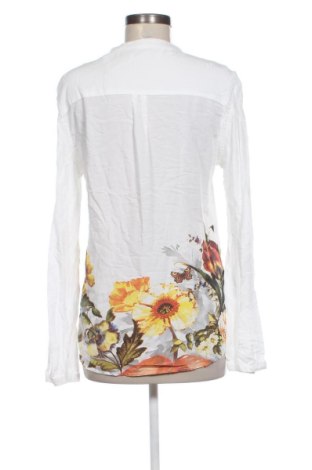 Дамска блуза Desigual, Размер L, Цвят Многоцветен, Цена 25,05 €