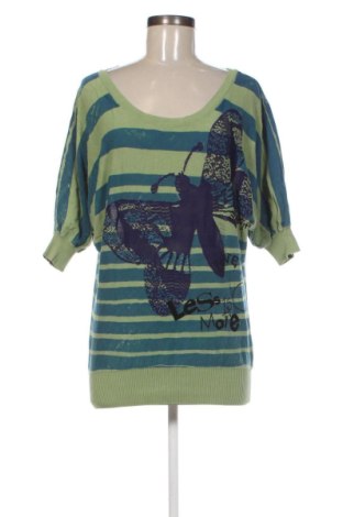 Bluză de femei Desigual, Mărime S, Culoare Multicolor, Preț 129,99 Lei
