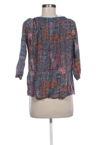 Bluză de femei Desigual, Mărime L, Culoare Multicolor, Preț 128,00 Lei