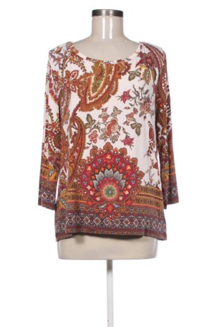 Bluză de femei Desigual, Mărime XXL, Culoare Multicolor, Preț 130,33 Lei