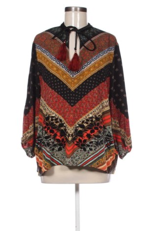 Bluză de femei Desigual, Mărime XXL, Culoare Multicolor, Preț 130,33 Lei