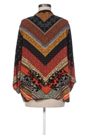 Bluză de femei Desigual, Mărime XXL, Culoare Multicolor, Preț 130,33 Lei