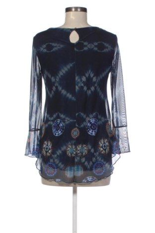 Bluză de femei Desigual, Mărime S, Culoare Multicolor, Preț 128,00 Lei
