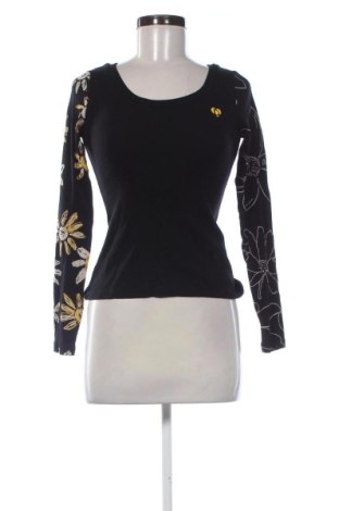 Bluză de femei Desigual, Mărime M, Culoare Multicolor, Preț 128,00 Lei, #136531278