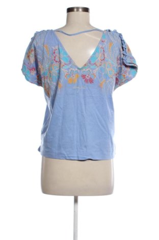 Dámská halenka Desigual, Velikost L, Barva Vícebarevné, Cena  593,00 Kč