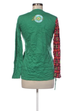 Dámská halenka Desigual, Velikost L, Barva Vícebarevné, Cena  729,00 Kč
