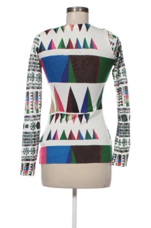 Дамска блуза Desigual, Размер XS, Цвят Многоцветен, Цена 25,05 €