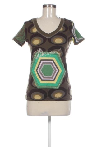 Dámska blúza Desigual, Veľkosť L, Farba Viacfarebná, Cena  24,95 €