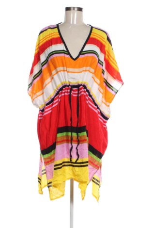 Дамска блуза Desigual, Размер L, Цвят Многоцветен, Цена 47,57 €