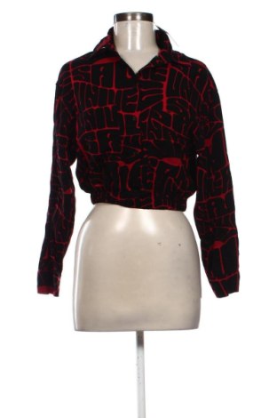 Дамска блуза Desigual, Размер S, Цвят Многоцветен, Цена 25,00 €