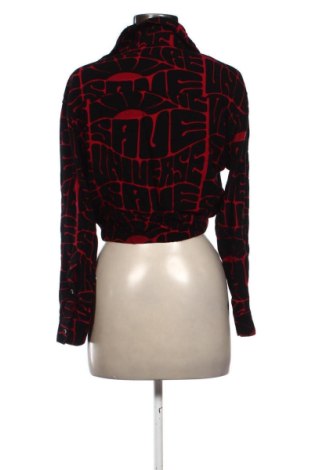 Дамска блуза Desigual, Размер S, Цвят Многоцветен, Цена 25,00 €