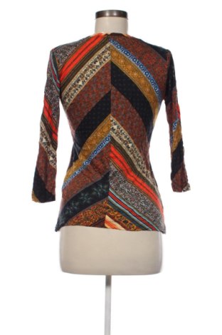 Damen Shirt Desigual, Größe S, Farbe Mehrfarbig, Preis € 27,99