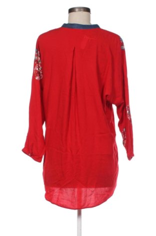 Damen Shirt Desigual, Größe M, Farbe Mehrfarbig, Preis 25,00 €