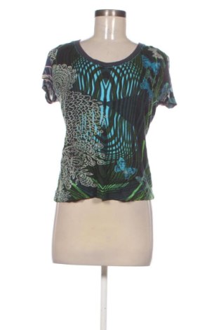 Damen Shirt Desigual, Größe M, Farbe Mehrfarbig, Preis 27,99 €