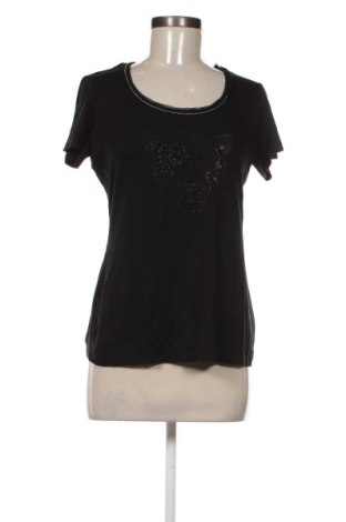 Damen Shirt Diana Gallesi, Größe M, Farbe Schwarz, Preis 27,99 €