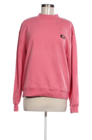 Bluzka damska Dickies, Rozmiar L, Kolor Popielaty róż, Cena 93,20 zł, #136562455