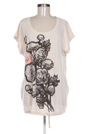 Damen Shirt Didi, Größe XXL, Farbe Beige, Preis 12,99 €