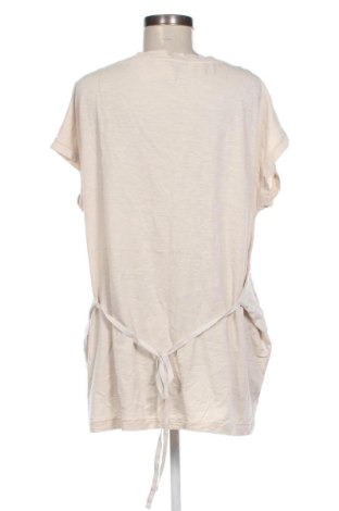 Damen Shirt Didi, Größe XXL, Farbe Beige, Preis 12,99 €