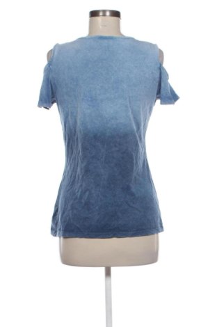Дамска блуза Diesel, Размер M, Цвят Син, Цена 44,48 €