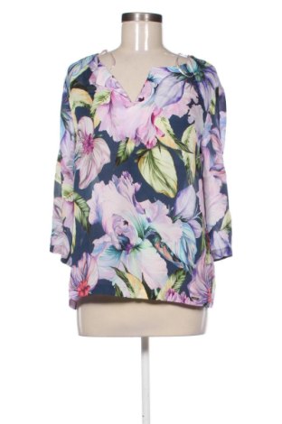 Damen Shirt Dika, Größe M, Farbe Mehrfarbig, Preis 17,00 €