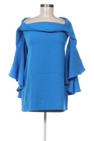 Bluzka damska Dilvin, Rozmiar S, Kolor Niebieski, Cena 51,99 zł