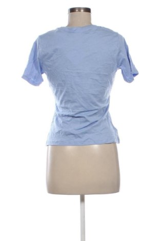 Damen Shirt Disney, Größe M, Farbe Blau, Preis 20,99 €