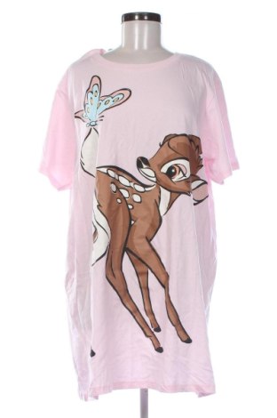 Damen Shirt Disney, Größe XL, Farbe Rosa, Preis 18,41 €, #136532239