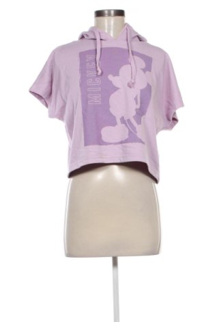 Дамска блуза Disney, Размер S, Цвят Лилав, Цена 10,22 €