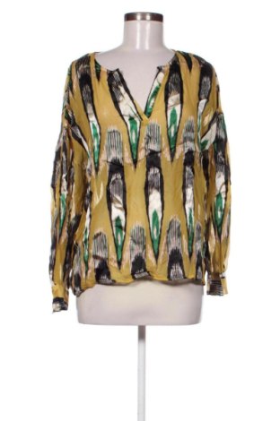 Damen Shirt Dixie, Größe M, Farbe Mehrfarbig, Preis € 42,00