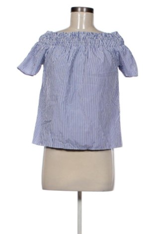 Bluză de femei Dorothy Perkins, Mărime M, Culoare Albastru, Preț 85,99 Lei