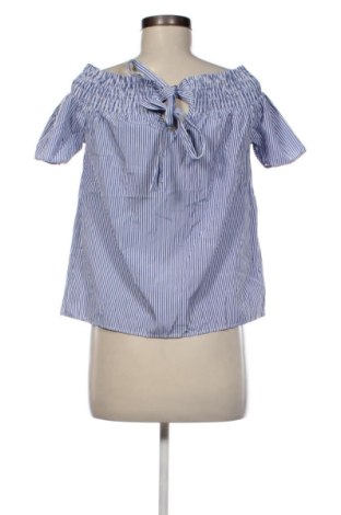 Bluză de femei Dorothy Perkins, Mărime M, Culoare Albastru, Preț 85,99 Lei