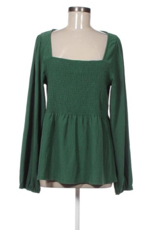 Bluzka damska Dorothy Perkins, Rozmiar XL, Kolor Zielony, Cena 72,99 zł