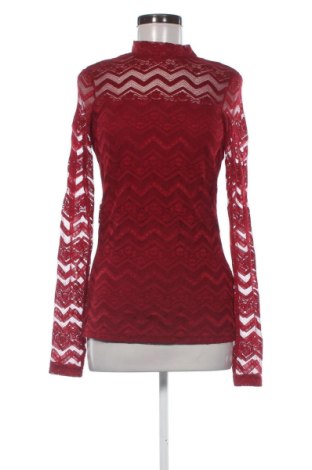 Bluzka damska Dorothy Perkins, Rozmiar M, Kolor Czerwony, Cena 32,15 zł, #136565727