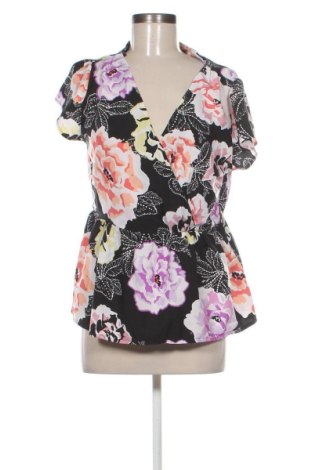Bluzka damska Dorothy Perkins, Rozmiar L, Kolor Kolorowy, Cena 74,01 zł