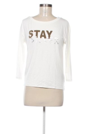 Damen Shirt Easy, Größe M, Farbe Weiß, Preis 12,99 €
