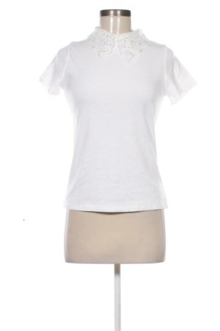 Bluză de femei Ebelieve, Mărime M, Culoare Alb, Preț 83,41 Lei, #136577055