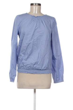Дамска блуза Edc By Esprit, Размер S, Цвят Многоцветен, Цена 17,89 €