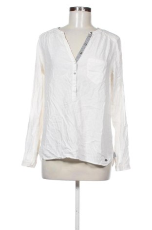 Dámská halenka Edc By Esprit, Velikost L, Barva Bílá, Cena  519,00 Kč