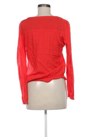 Γυναικεία μπλούζα Edc By Esprit, Μέγεθος M, Χρώμα Πορτοκαλί, Τιμή 20,99 €