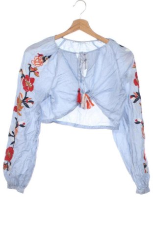 Damen Shirt Edc By Esprit, Größe XS, Farbe Mehrfarbig, Preis 22,99 €