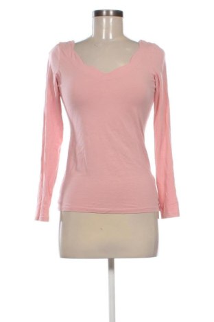 Bluză de femei Edc By Esprit, Mărime XS, Culoare Roz, Preț 107,99 Lei